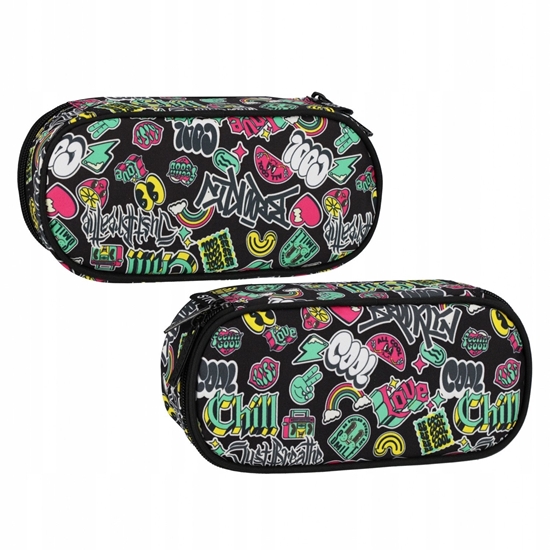 Picture of PIORNIK SASZ COOL STK PB 12/48