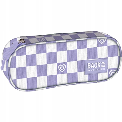 Picture of PIORNIK SASZ OWAL 1ZAM 1KLAP BACKUP 7 A 26 DERF