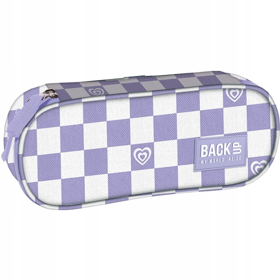 Picture of PIORNIK SASZ OWAL 1ZAM 1KLAP BACKUP 7 A 26 DERF