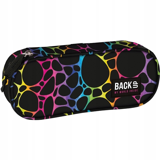 Picture of PIORNIK SASZ OWAL 1ZAM 1KLAP BACKUP 7 A 29 DERF