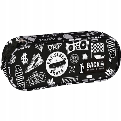 Attēls no PIORNIK SASZ OWAL 1ZAM 1KLAP BACKUP 7 A 57 DERF