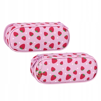 Picture of PIORNIK SASZ OWAL 1ZAM FRUITS STK PB 12/48