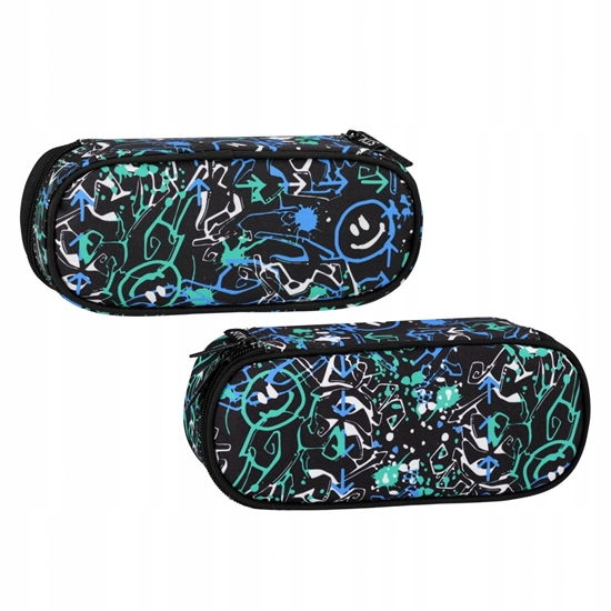 Picture of PIORNIK SASZ OWAL 1ZAM SCHOOL STK PB 12/48