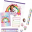 Picture of Piórnik Spin Master Gabby's Dollhouse Pencil Case Set