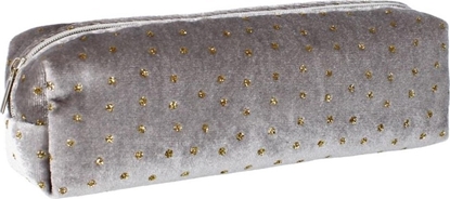 Picture of Piórnik Starpak PIORNIK GREY CRISTAL STK PB 24/48