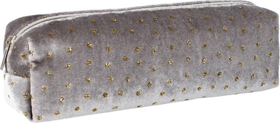 Picture of Piórnik Starpak PIORNIK GREY CRISTAL STK PB 24/48