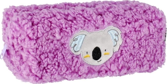 Picture of Piórnik Starpak PIORNIK PLUSZ STK KOALA PB 24/48 PG