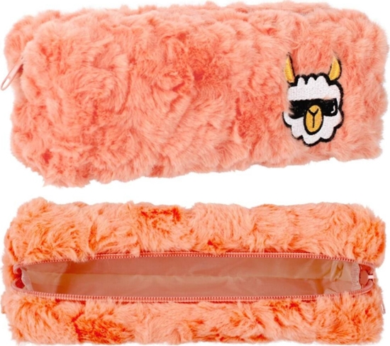 Picture of Piórnik Starpak PIORNIK PLUSZ STK LAMA PB 24/48