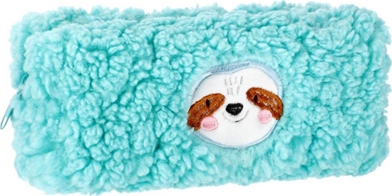 Picture of Piórnik Starpak PIORNIK PLUSZ STK SLOTH PB 24/48 PG