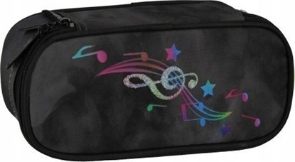 Picture of Piórnik Starpak PIORNIK SASZ OWAL 1ZAM MUSIC STK PB 12/48