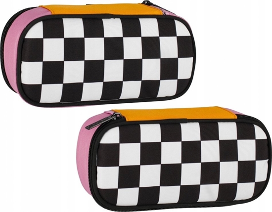 Picture of Piórnik Starpak PIORNIK SASZ OWAL 1ZAM SZACHOWNICA STK PB 12/48