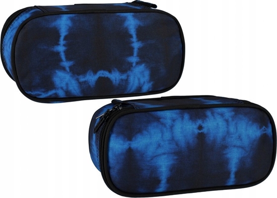 Picture of Piórnik Starpak PIORNIK SASZ OWAL 1ZAM TIE DYE STK PB 12/48