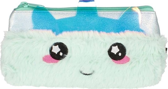 Picture of Piórnik Starpak PIORNIK SASZ PLUSZ 1ZAM SILVER UNICORN STK 24/48