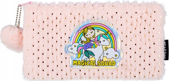 Picture of Piórnik Starpak PIORNIK SASZ STK CRISTAL UNICORN PB 24/48