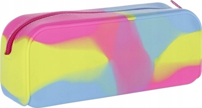 Picture of Piórnik Starpak PIORNIK SILIKON 1ZAM ART COLORS STK PB 24/48