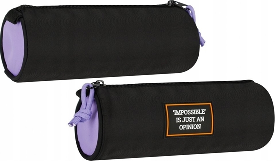 Picture of Piórnik Starpak PIORNIK TUBA 1ZAM JUST VIOLET STK-16 PB 12/48