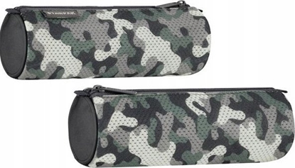 Picture of Piórnik Starpak PIORNIK TUBA 1ZAM MORO Z SIATKA STK PB 12/48