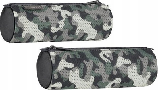 Picture of Piórnik Starpak PIORNIK TUBA 1ZAM MORO Z SIATKA STK PB 12/48