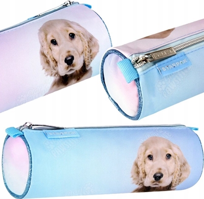 Picture of Piórnik Starpak PIORNIK TUBA 1ZAM PIESKI FOTO STK PB12/48