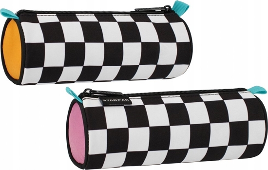 Picture of Piórnik Starpak PIORNIK TUBA 1ZAM SZACHOWNICA D STK PB12/48