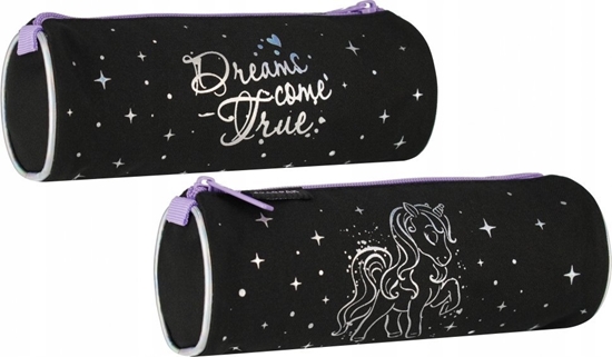 Picture of Piórnik Starpak PIORNIK TUBA 1ZAM UNICORN HOLO STK PB12/48