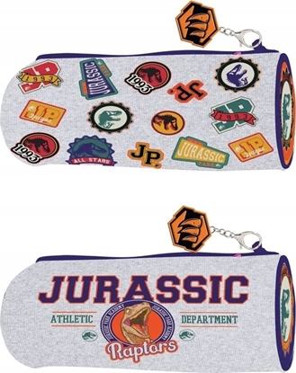 Изображение Piórnik Starpak Piórnik tuba Jurrasic Park