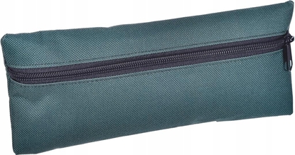 Изображение Piórnik Teka Piórnik szkolny NS06 ciemno zielony