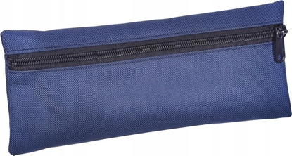 Attēls no Piórnik Teka Piórnik szkolny NS06 granatowy