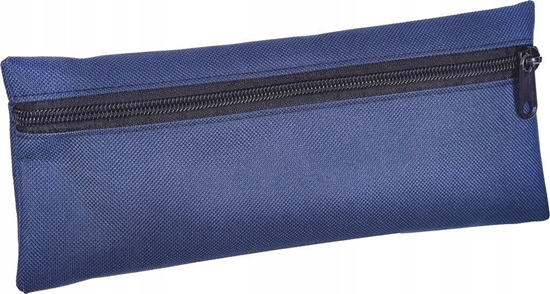 Picture of Piórnik Teka Piórnik szkolny NS06 granatowy