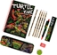 Picture of Piórnik Thumbs Up ThumbsUP! Stationery Wallet -Bumper Compact - TMNT-Mayhem
