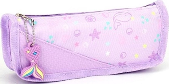 Picture of Piórnik tuba maa Morze fiolet