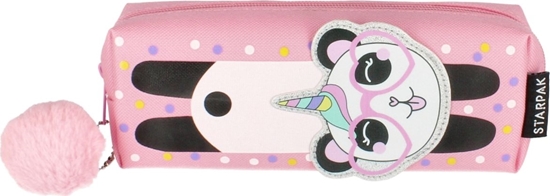 Picture of Piórnik TXM TXM PIÓRNIK-SASZETKA, STARPAK ONE SIZE MIX KOLORÓW