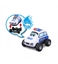 Picture of Pirmais mīkstais Policijas auto ar inerci BB JUNIOR 890533