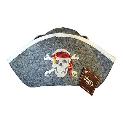 Attēls no Pirts cepure Pirāts