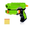 Picture of Pistol with foam bullets Foam Strike X