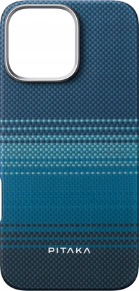 Picture of Pitaka Tactile Woven Case, Moonrise - iPhone 16 Pro