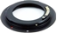 Picture of Pixco Adapter CANON EOS [EF/EF-S] na M42 + potwierdzenie AF