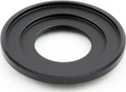 Attēls no Pixco Adapter FUJI / FUJIFILM X na C-Mount M25 Tevidon