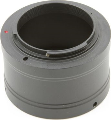 Attēls no Pixco Adapter FUJI / FUJIFILM X X-mount na T2 / T-mount