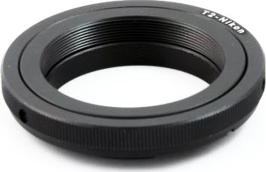 Picture of Pixco Adapter NIKON [Ai / AiS / AF] -> T2