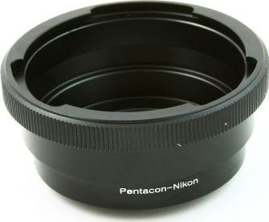 Picture of Pixco Adapter NIKON [Ai/AiS/AF] -> PENTACON SIX
