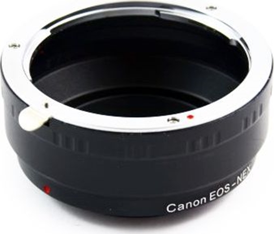 Picture of Pixco Adapter SONY NEX [E] -> CANON EOS [EF/EF-S]