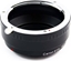Attēls no Pixco Adapter SONY NEX [E] -> CANON EOS [EF/EF-S]