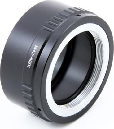 Attēls no Pixco Adapter SONY NEX [E] na M42