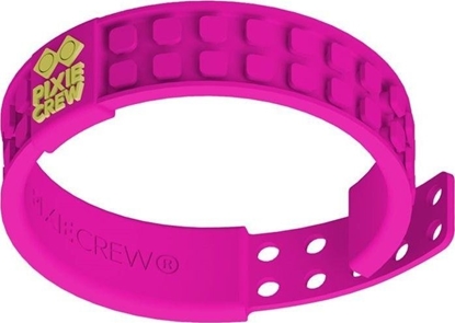 Изображение Pixie Crew Kreatywna bransoletka Plus Inteligentna Plastelina