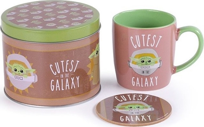 Изображение Pyramid Kubek