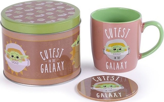 Изображение Pyramid Kubek