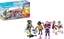 Изображение Playmobil Figures 71399 My Figures Pokaz kaskaderski