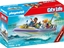 Изображение Playmobil Zestaw z figurkami City Life 71366 Podró polubna