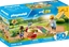 Attēls no Playmobil Zestaw z figurkami My Life 71449 Minigolf
